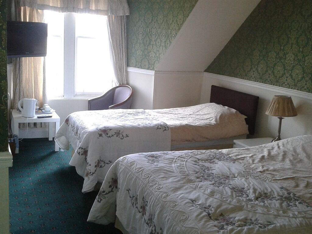 Capital Guest House — Photos 3